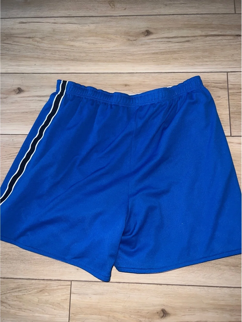 mens vintage nike shorts